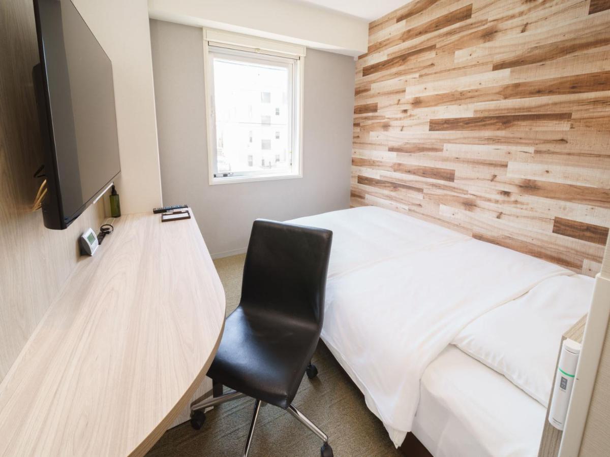 Super Hotel Shinbashi-Karasumoriguchi — Photos 3